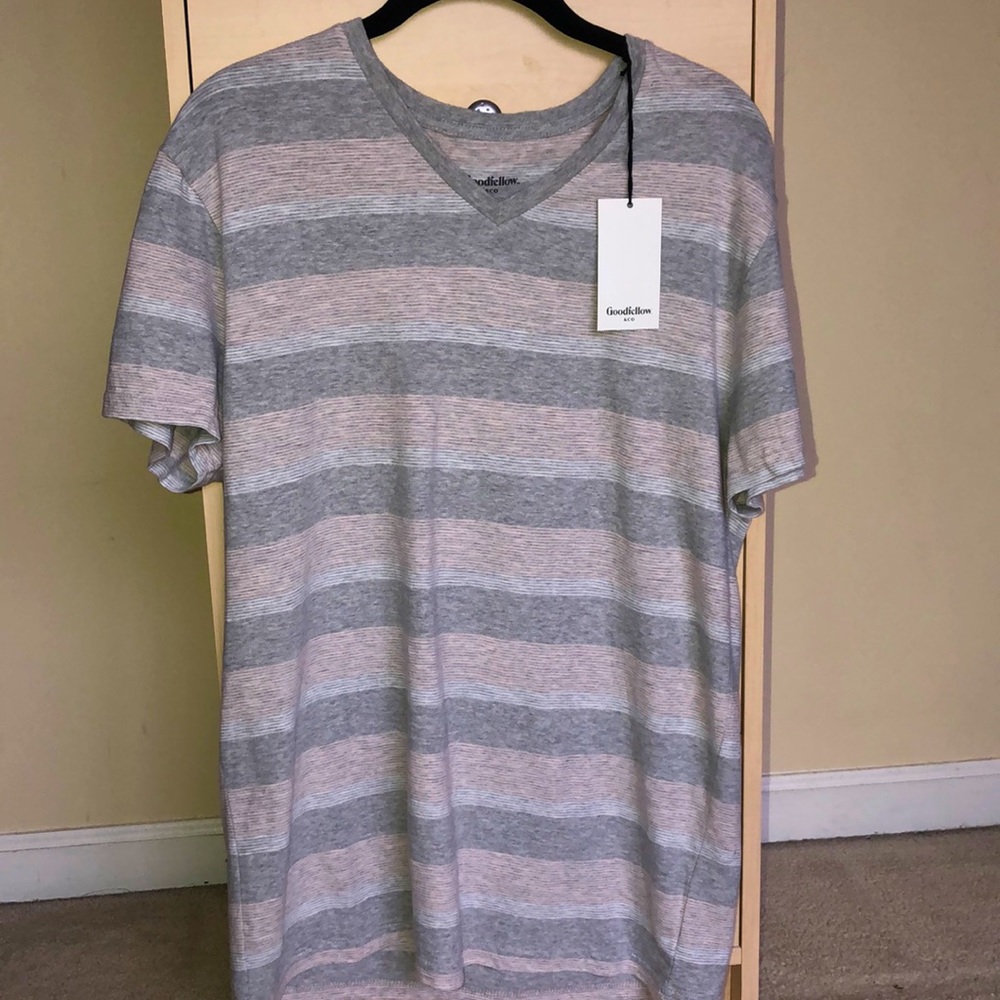 Goodfellow Short Sleeve Tee